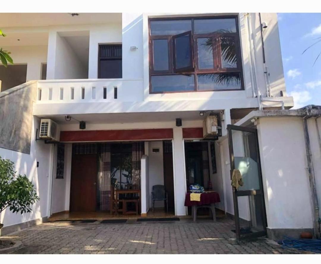 Dasa Beach View Habaraduwa Central Exterior foto