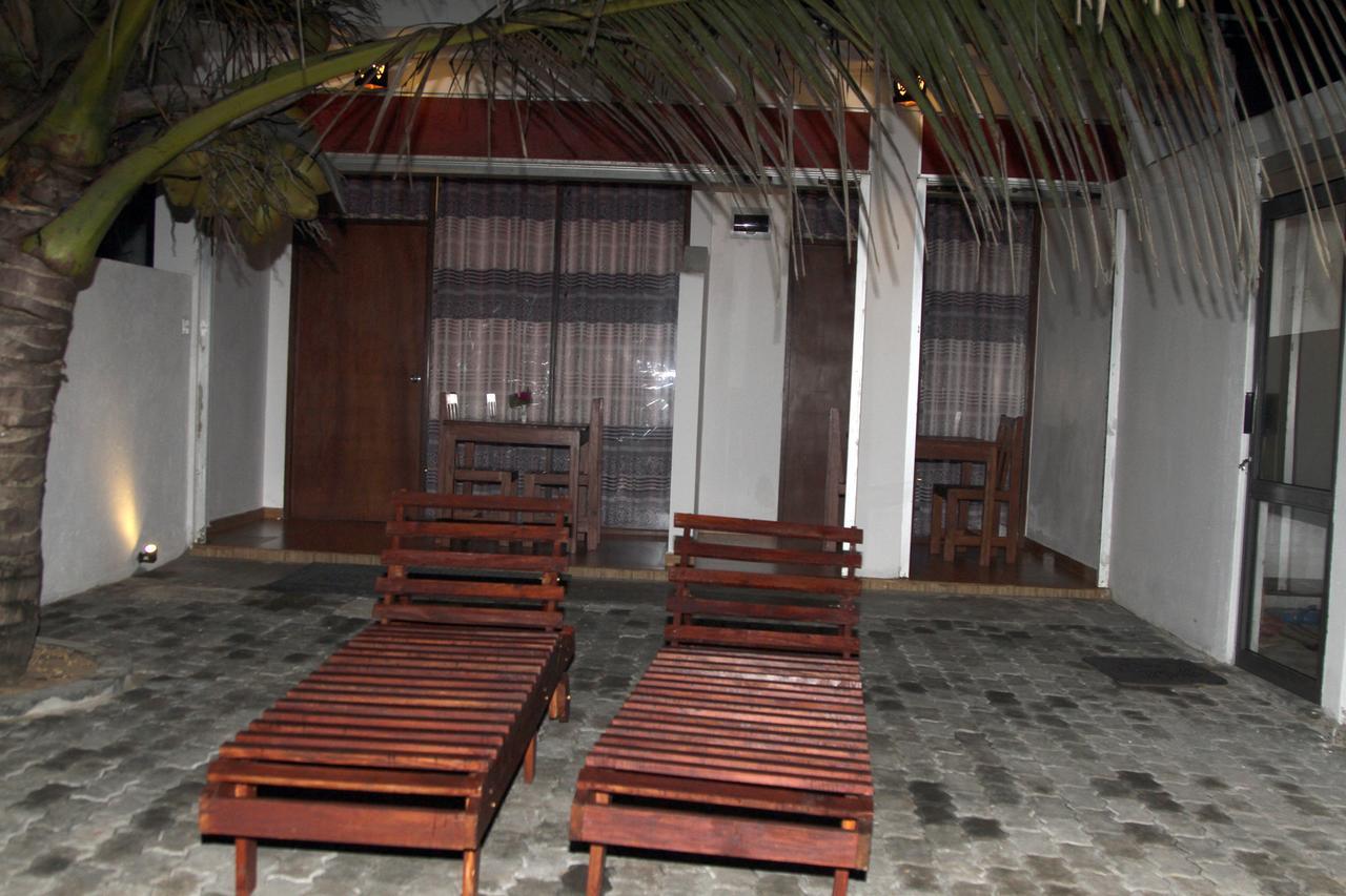 Dasa Beach View Habaraduwa Central Exterior foto