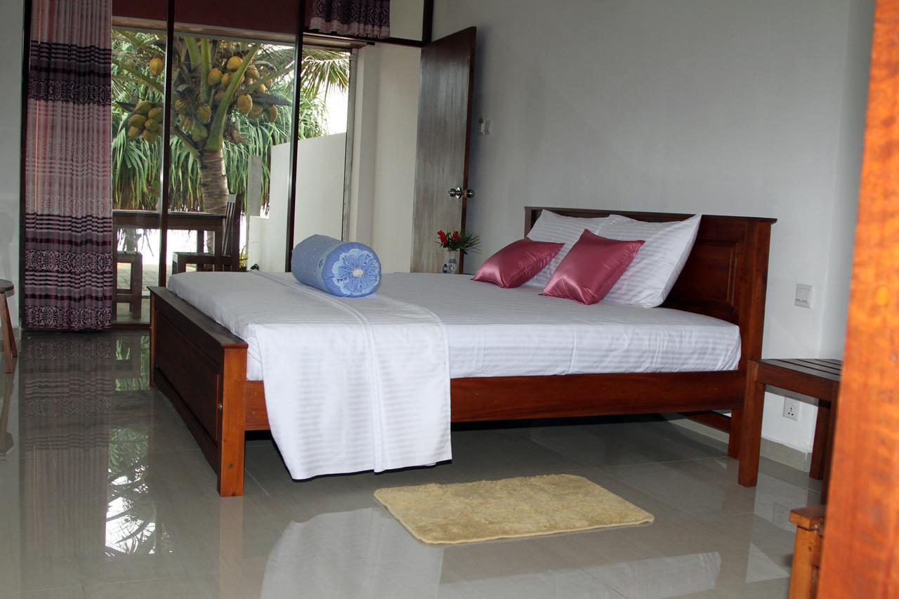 Dasa Beach View Habaraduwa Central Exterior foto